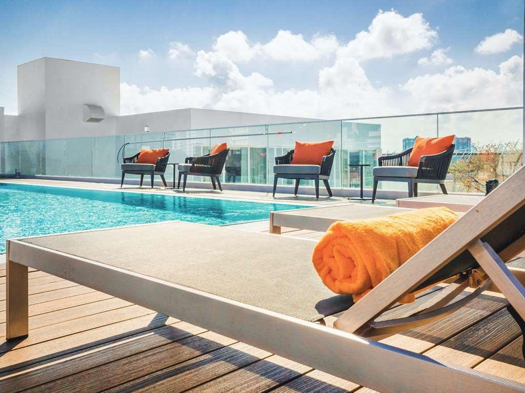 Iberostar Waves Маями Бийч Съоръжения снимка