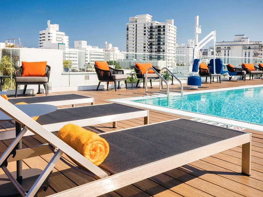 Iberostar Waves Маями Бийч Съоръжения снимка